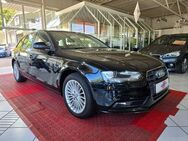 Audi A4 2.0 TDI quattro Navi Plus/Xenon Plus - Lahnstein