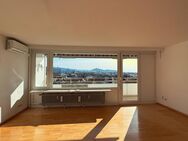Leben, wo andere staunen - Ihre Penthouse-Wohnung mit Freiburgs schönster Aussicht! - Freiburg (Breisgau)