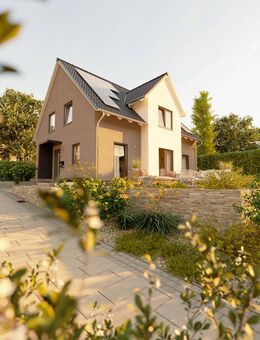 Schausonntag im Musterhaus - Ebersdorf (Coburg)