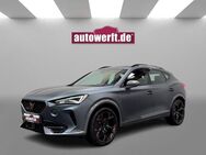 Cupra Formentor 1.4 VZ e-Hybrid AHK 360CAM 19Z NAVI KESSY - Ahrensburg