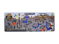 Paladone Mauspad Minecraft Welt XL Mauspad