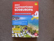 ADAC Campingführer Südeuropa 2024 - Übach-Palenberg