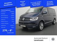 VW T6 Multivan, , Jahr 2017 - Leverkusen