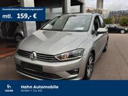 VW Golf Sportsvan, 1.6 TDI, Jahr 2017 - Böblingen