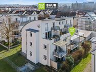 360°| Moderne 2-Zimmer-Wohnung in bevorzugter Lage von Ravensburg mit Tiefgarage - Ravensburg