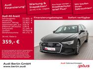 Audi A6, Avant 45 TFSI qu, Jahr 2023 - Berlin