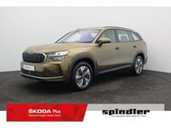 Skoda Kodiaq, 1.5 TSI Selection, Jahr 2024 - Würzburg