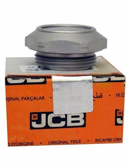 JCB HYDRAULISCHE ÖLSTANDSANZEIGE 123/08053 G - Wuppertal
