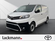 Toyota Proace, 1.5 D Compact Meister, Jahr 2019 - Wuppertal