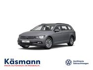 VW Passat Variant, 2.0 TDI Business, Jahr 2022 - Mosbach