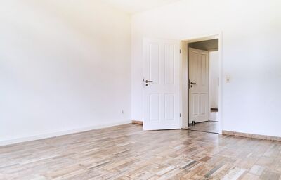 Optimale Ein-Zimmer-Wohnung