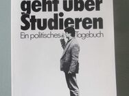 Joschka Fischer: Regieren geht über studieren (1987) - Münster
