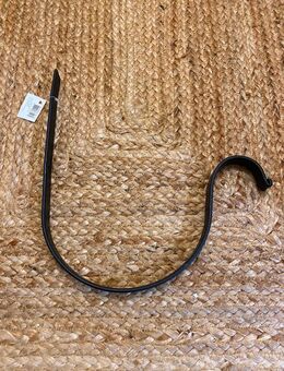 GROSSER WANDHAKEN - Hagen (Teutoburger Wald)