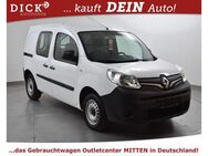 Renault Kangoo 1.5 dCi Rapid Extra SCHIEBETÜR+PDC+1HAND - Bebra