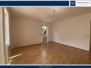 Geräumige 4-Zimmer Erdgeschosswohnung mit Balkon & Stellplatz! - Heppenheim (Bergstraße)