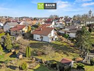 360° I 'SOFORT FREI! Senden - Ihr Platzwunder mit Familienkomfort und Gartenfreude! - Senden (Bayern)
