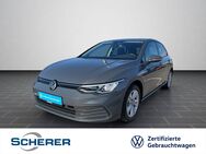 VW Golf, 1.5 TSI VIII, Jahr 2020 - Bingen (Rhein)