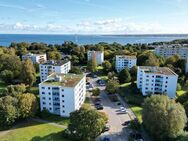 Klein, aber fein - Vermietete Eigentumswohnung in Ostseenähe - Kiel