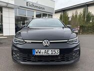 VW Golf VIII GTD 2.0 TDI+DSG+MATRIX-LED+NAVI+ACC+RF - Heilberscheid