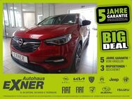 Opel Grandland X 1,6 Turbo Hybrid 4 ULTIMATE Allrad - Gera