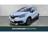 Renault Captur, TCe 130 GPF Collection, Jahr 2019 - Burgstädt