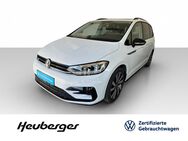 VW Touran, 1.5 TSI Highline Highline, Jahr 2023 - Bernbeuren