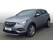 Opel Grandland X, 1.2 Turbo INNOVATION, Jahr 2020 - Grevesmühlen