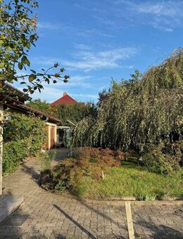 geräumige Doppelhaushälfte in ruhiger Lage von Königsbrück - Königsbrück