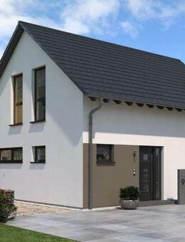 Modern. Stilvoll. Komplett - OKAL Designhaus 9 - Paderborn