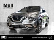 Nissan Juke, 1.0 DIG-T N-Design 6MT 114PS Technologie-Paket, Jahr 2022 - Düren