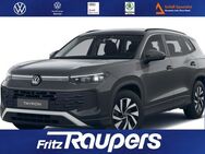 VW Tayron, 1.5 l Life eTSI OPF n, Jahr 2022 - Hannover