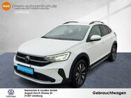 VW Taigo, 1.0 TSI Move App-Con, Jahr 2024 - Lüneburg