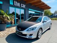 Mazda 6 Limousine 2.0 Exclusive Sport, Bi-Xenon/SH/18" - Riesa