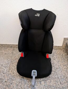 Autositz Britax Römer schwarz - Heilbronn