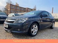 Opel Astra GTC 1.6 Ecotec 1.Hand Sitzheizung Klima - Chemnitz