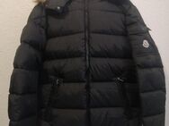 Moncler daunenjacke Grösse L Dunkel Blau - Berlin Mitte