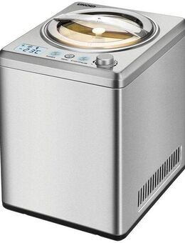 Unold Eismaschine Profi Plus 48880, 2,5 l, 250 W