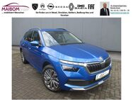 Skoda Kamiq, 1.5 TSI Tour, Jahr 2023 - Wesel