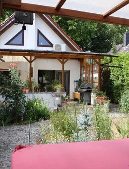 liebevoll renoviertes Einfamilienhaus - Frankenthal (Pfalz)