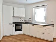 Erstbezug: hochmoderne Wohnung in Friedenau (3.01) - Berlin