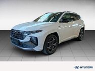 Hyundai Tucson, 1.6 NLINE ECS SITZP, Jahr 2023 - Beckum