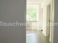 [TAUSCHWOHNUNG] Biete 1zi Whg 300m von Kö suche 2zimmer Whg mit Balkon - Düsseldorf