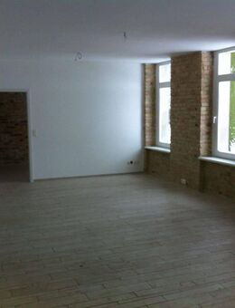 3 Zimmer-Wohnung im Grünen (1) - Teltow