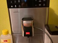 Kaffeevollautomat Melitta Varianza CSP - Teisnach