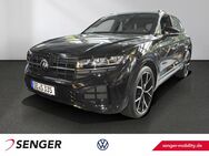 VW Touareg, 3.0 l R-Line V6 TDI, Jahr 2024 - Lübeck