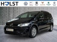 VW Touran, 1.5 TSI OPF Highline 150, Jahr 2024 - Scheeßel