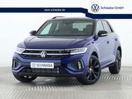 VW T-Roc, 1.5 TSI R-Line IQ LIGHT, Jahr 2024 - Gersthofen