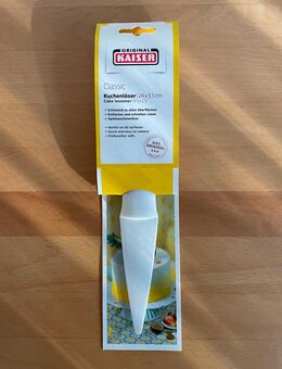 Neu, unbenutzt Kaiser Classic Kuchenlöser - Stuttgart