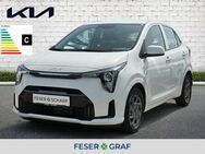 Kia Picanto, 1.2 PE2 MT VISION, Jahr 2024 - Roth (Bayern)