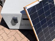 Solar power Station - Südharz